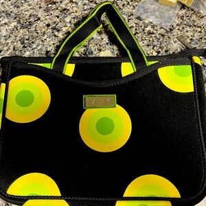 Harami iPad padded bag